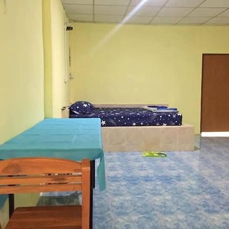 Song Pee Nong Resort Phattalung Пхаттхалунг Экстерьер фото