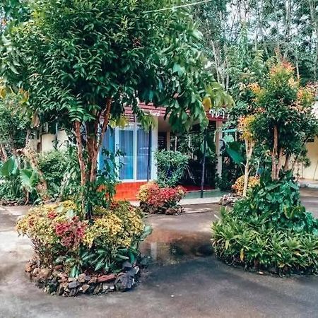 Song Pee Nong Resort Phattalung Пхаттхалунг Экстерьер фото