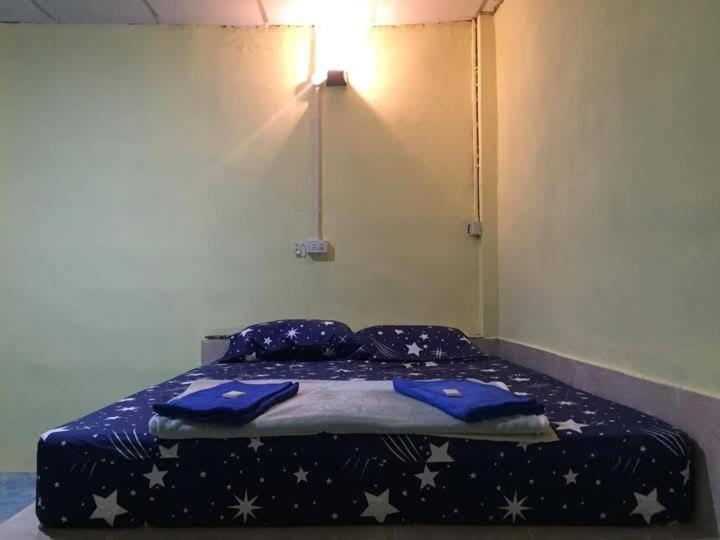 Song Pee Nong Resort Phattalung Пхаттхалунг Экстерьер фото